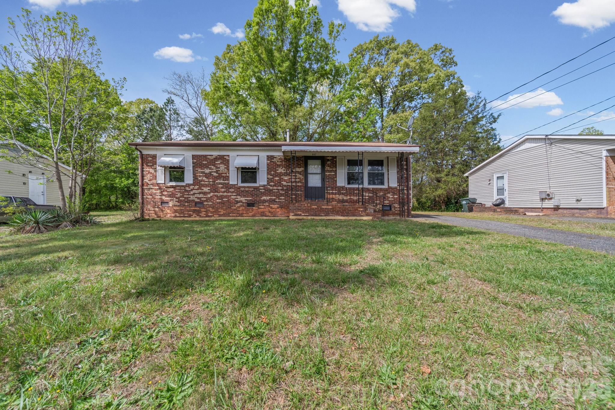 Matthews Acres - Residential