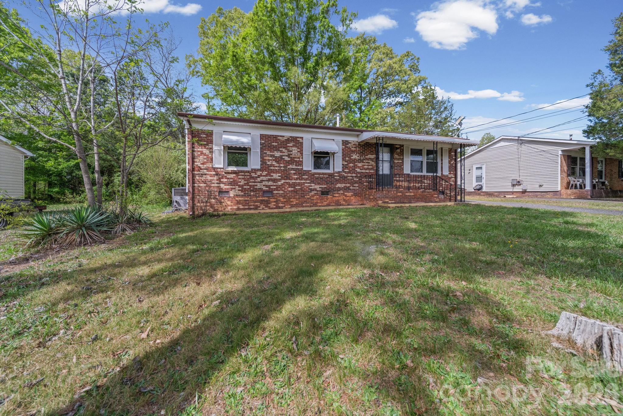 Matthews Acres - Residential