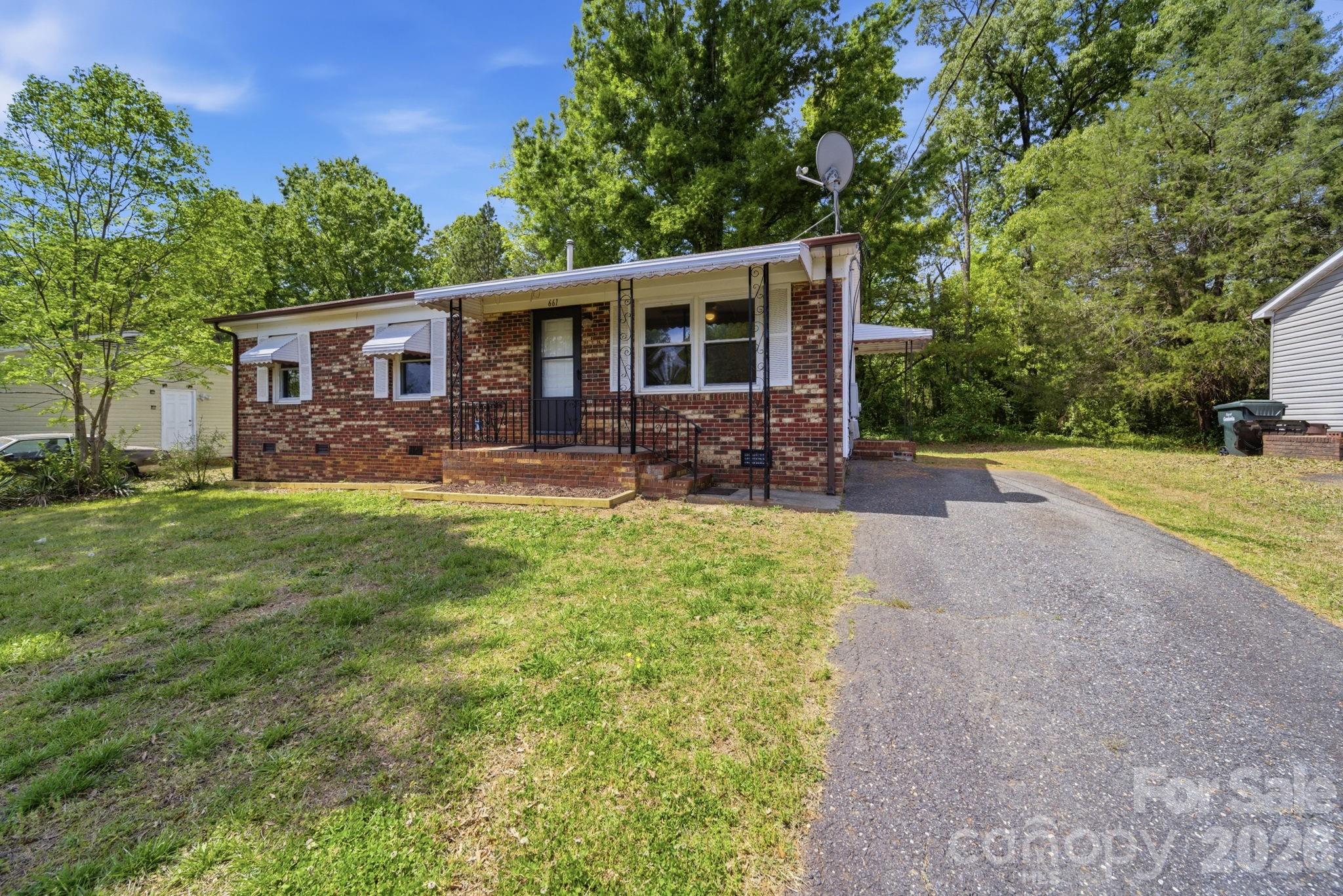 Matthews Acres - Residential