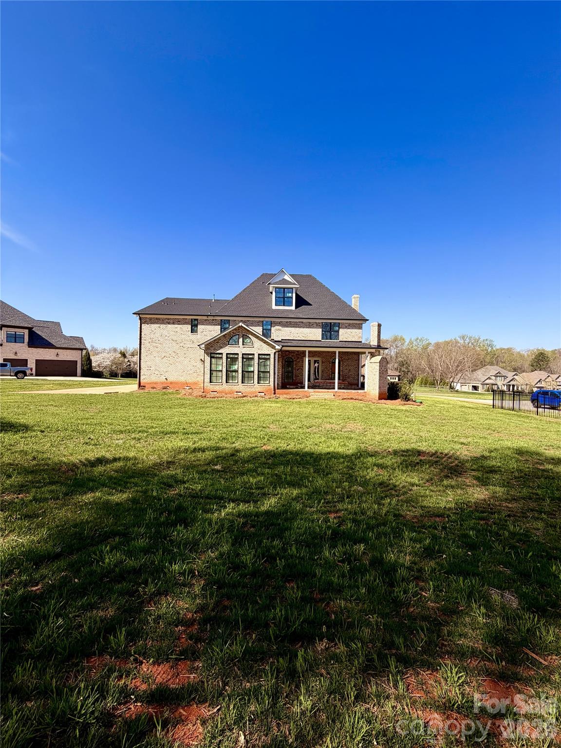 Plantation Falls Estates - Residential