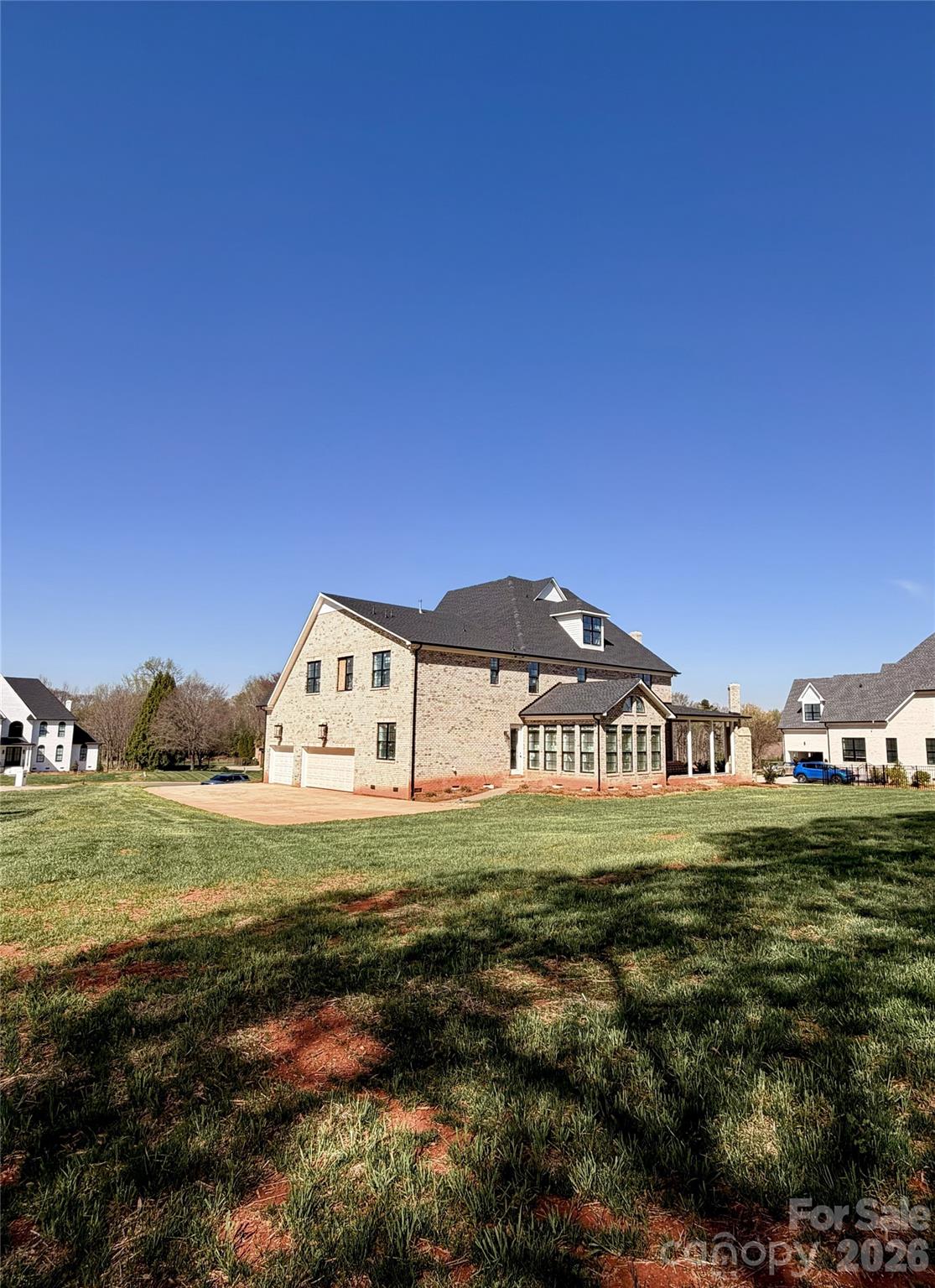 Plantation Falls Estates - Residential