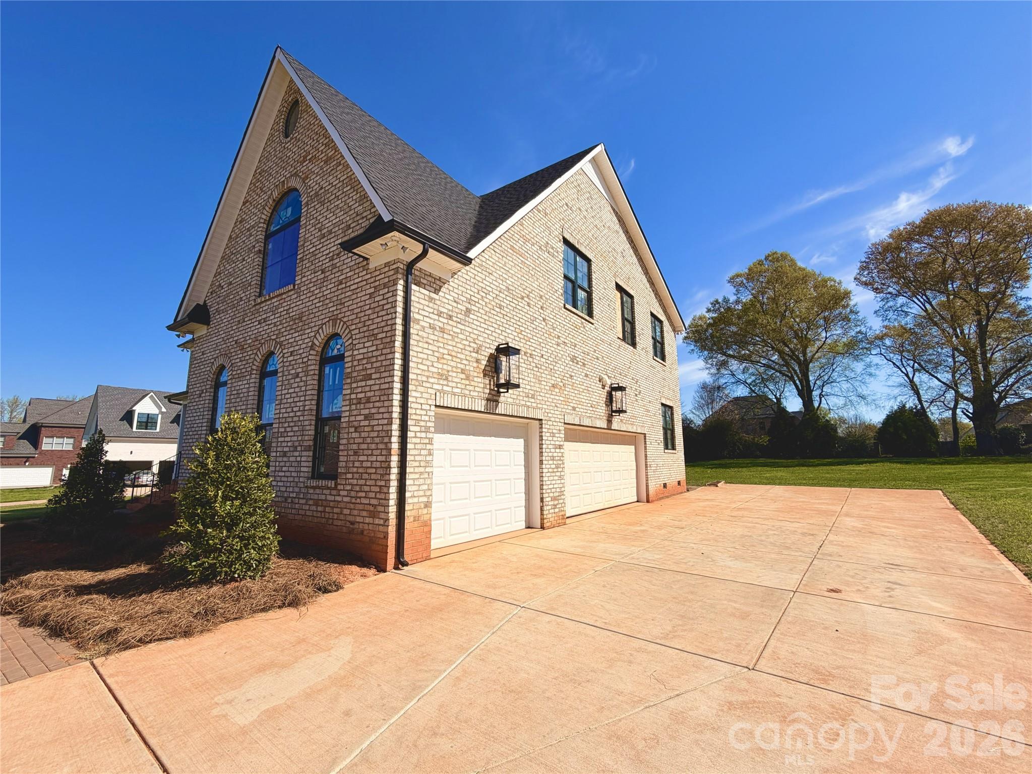 Plantation Falls Estates - Residential