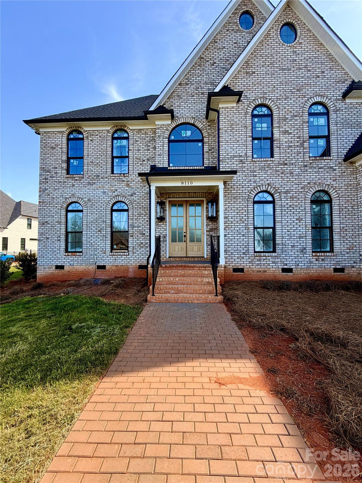 Plantation Falls Estates - Residential