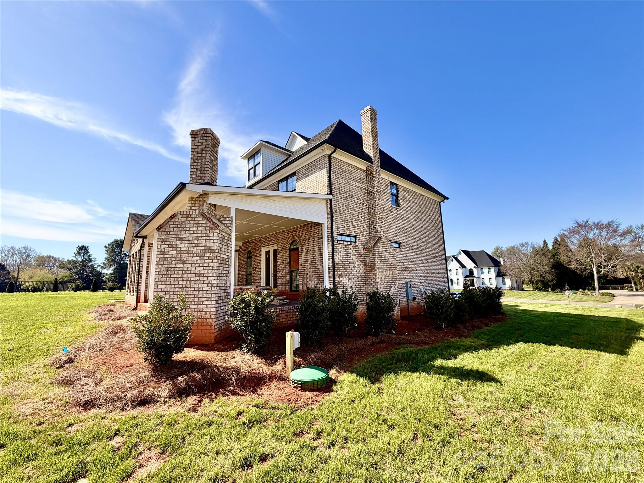 Plantation Falls Estates - Residential