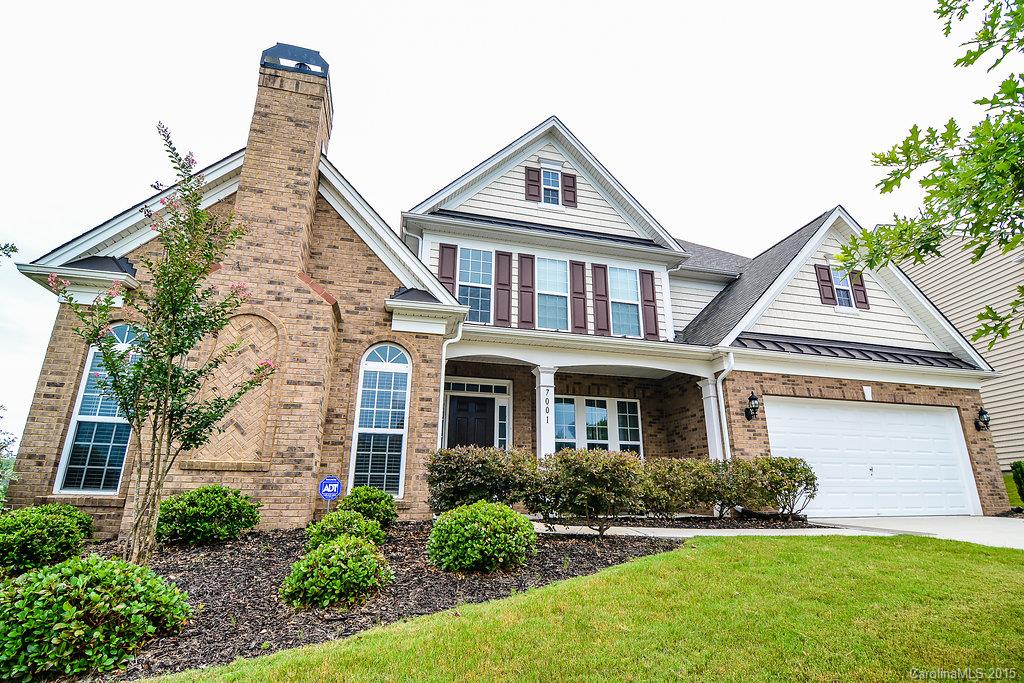 Belair At Carolina Lakes - Residential