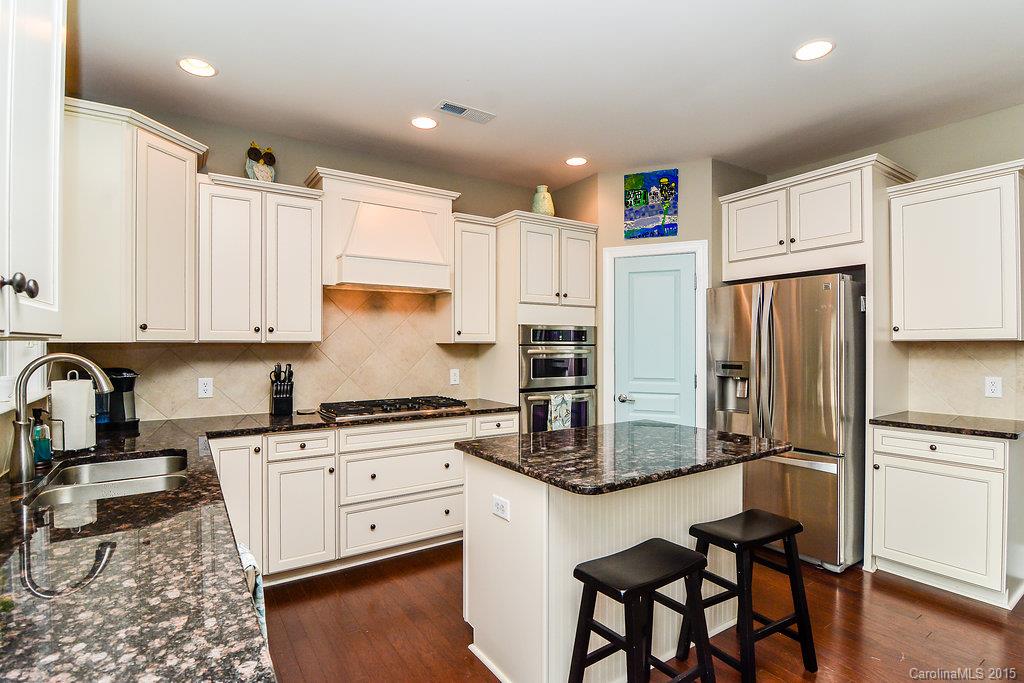 Belair At Carolina Lakes - Residential