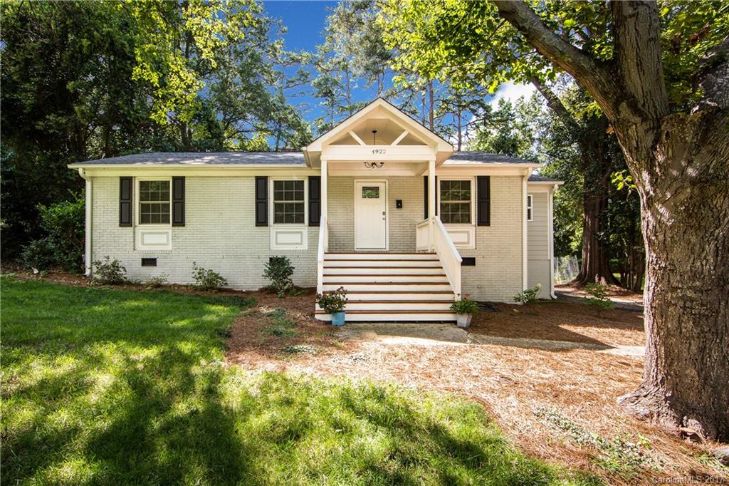 Madison Park - Residential