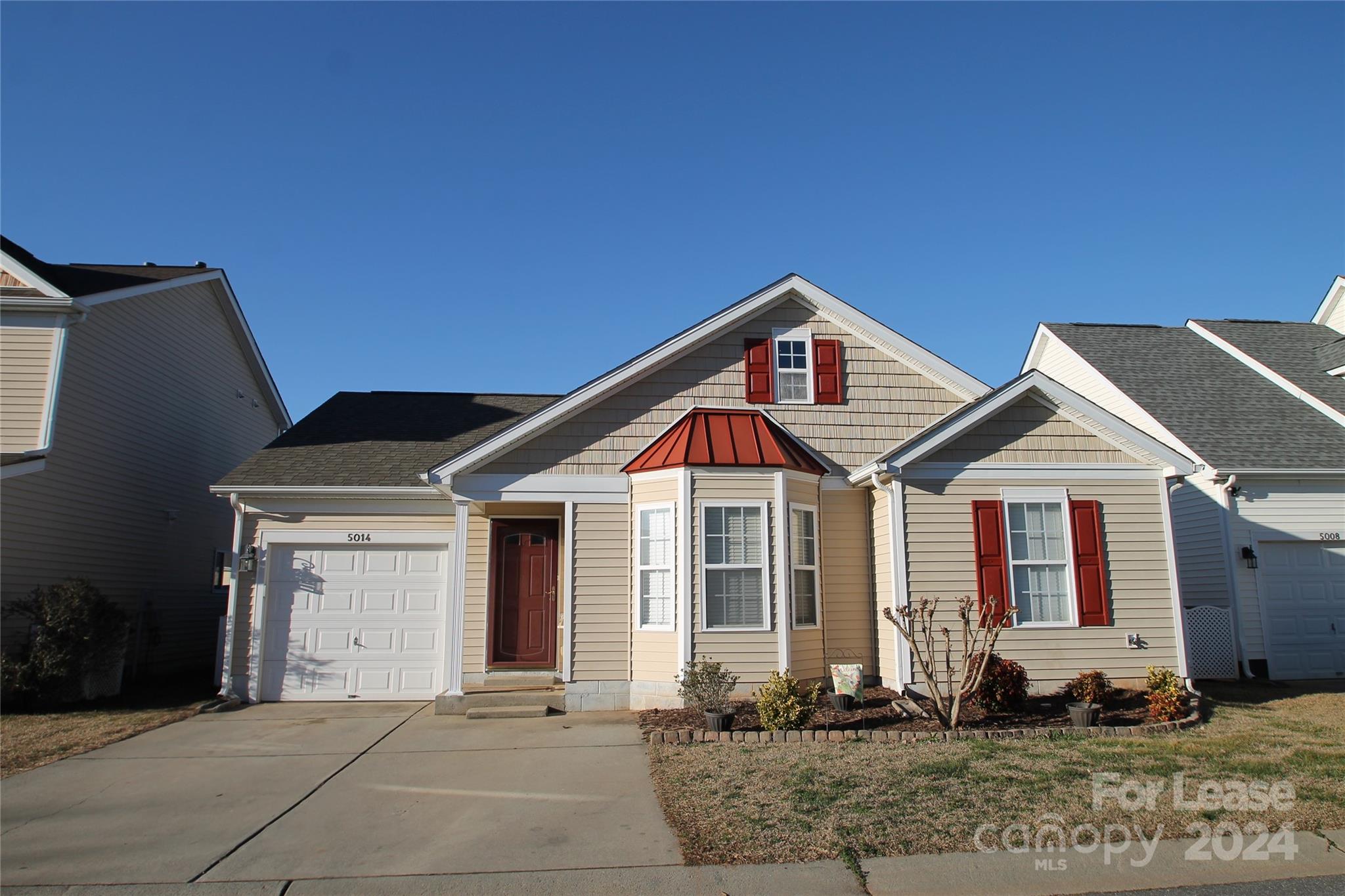 Arlington - Residential Lease
