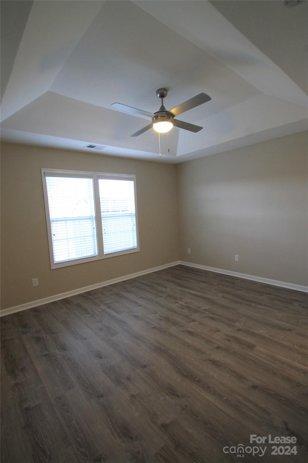 Arlington - Residential Lease