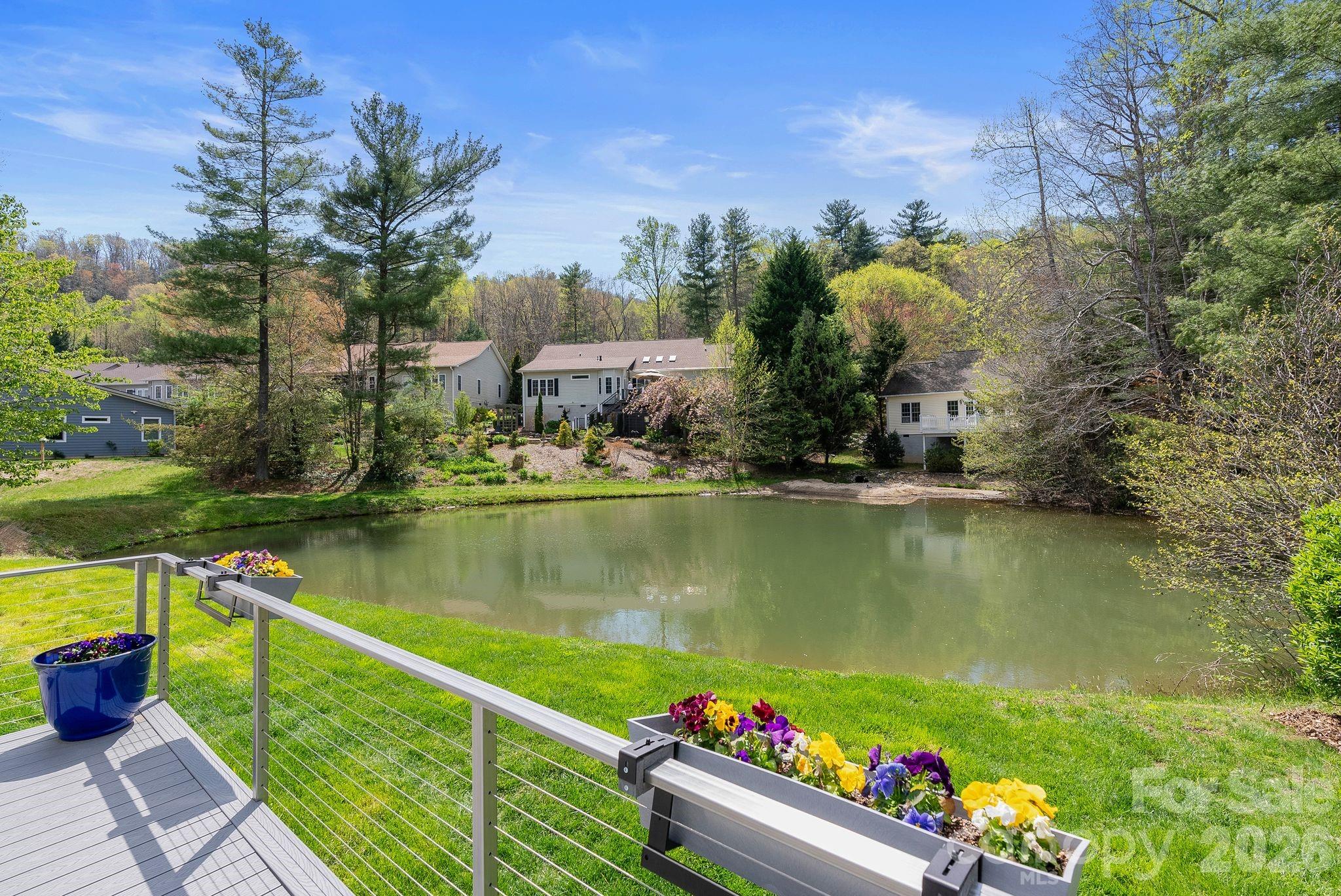 Carriage Park - Residential