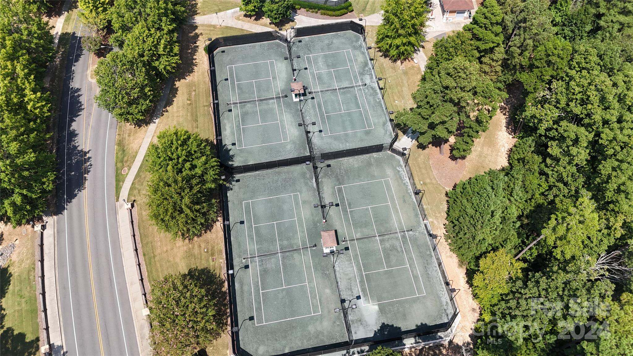 Sun City Carolina Lakes - Residential