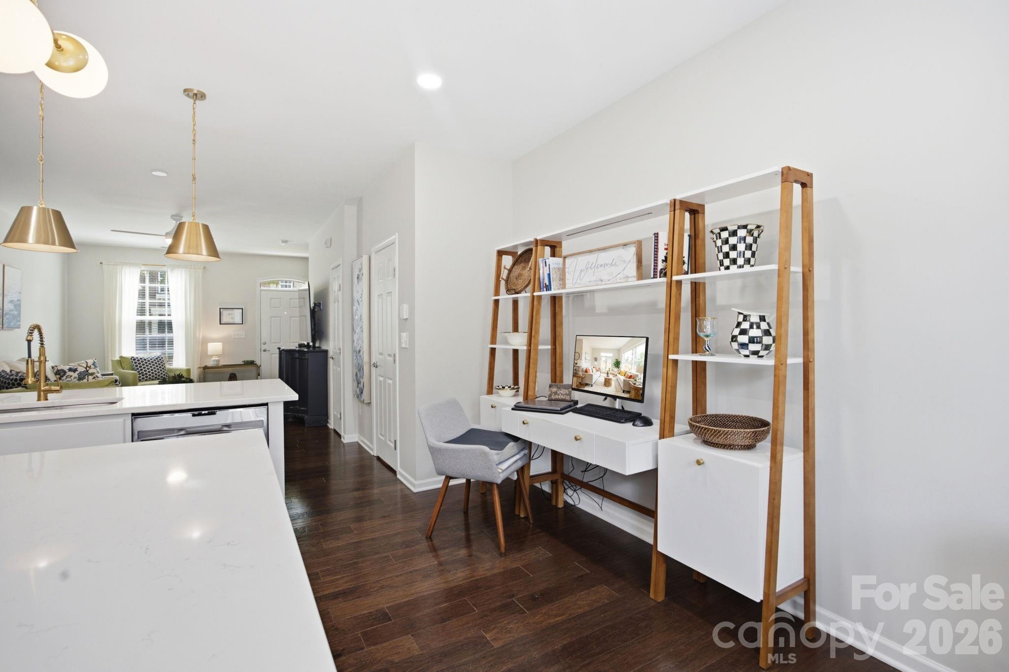 Antiquity - Residential