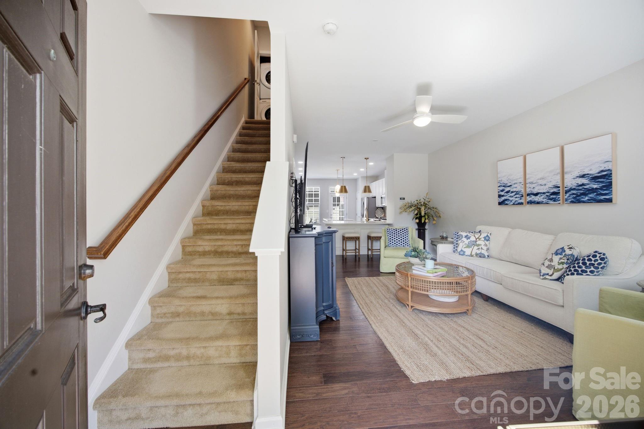 Antiquity - Residential