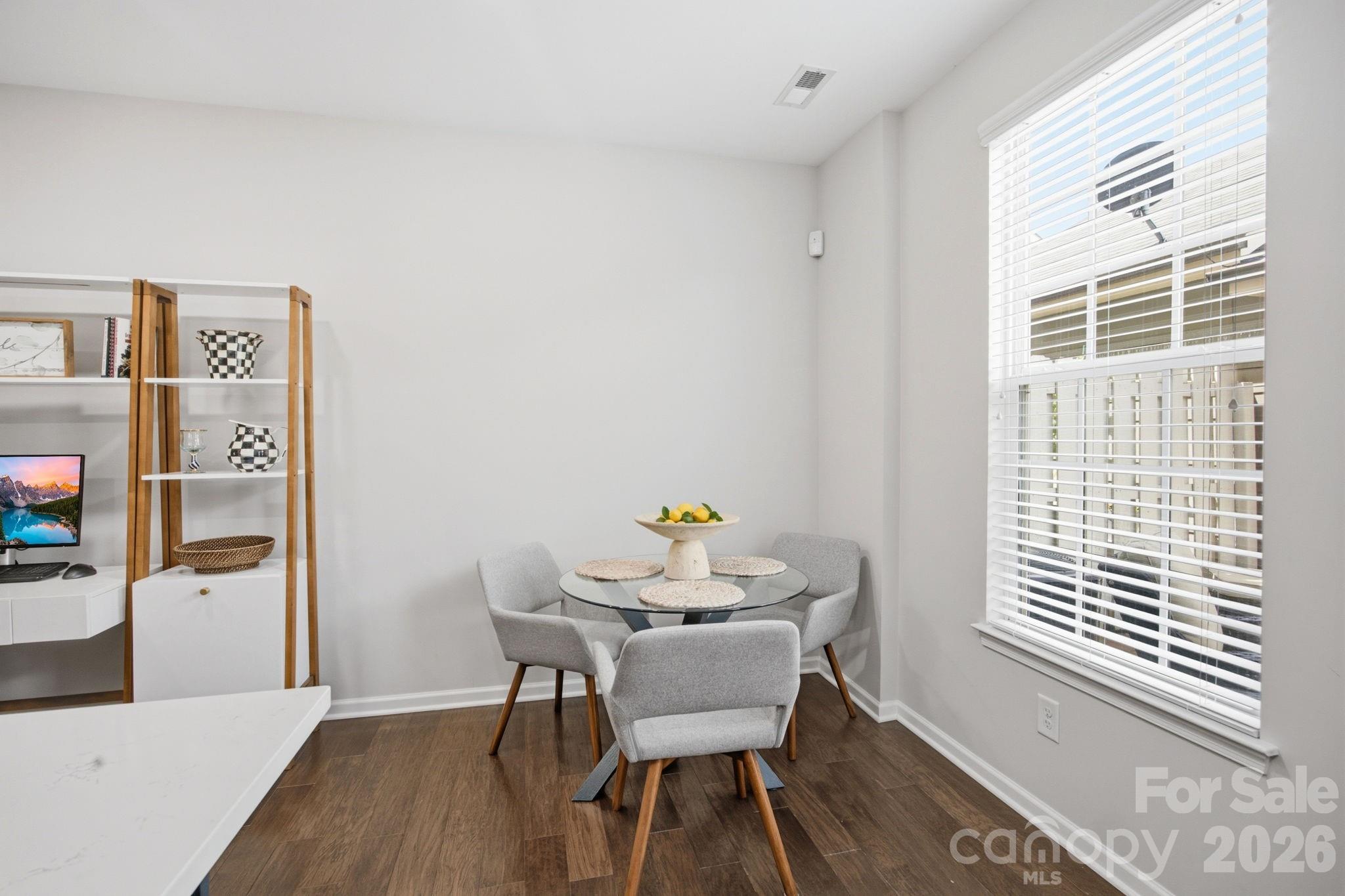 Antiquity - Residential