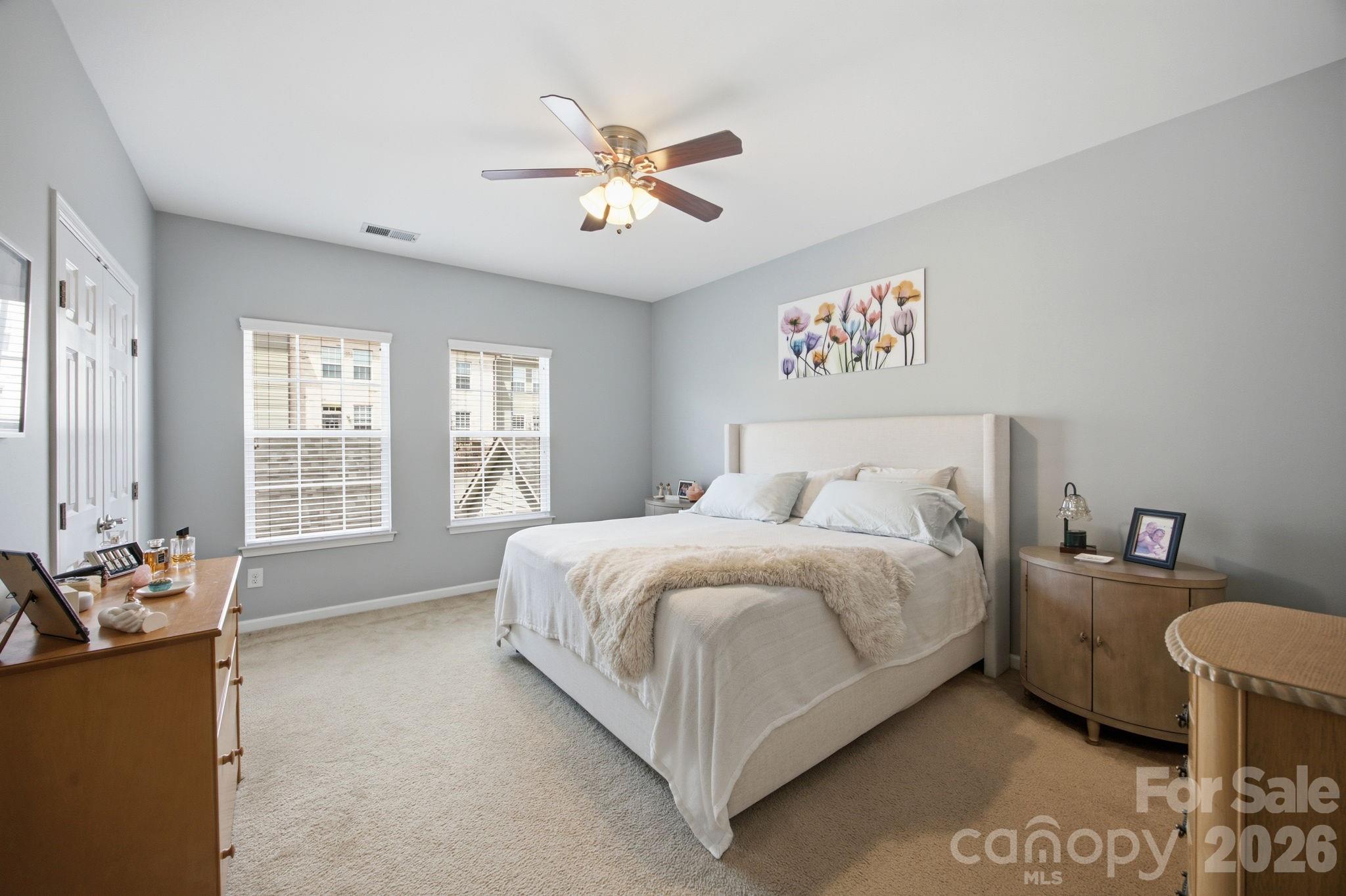 Antiquity - Residential