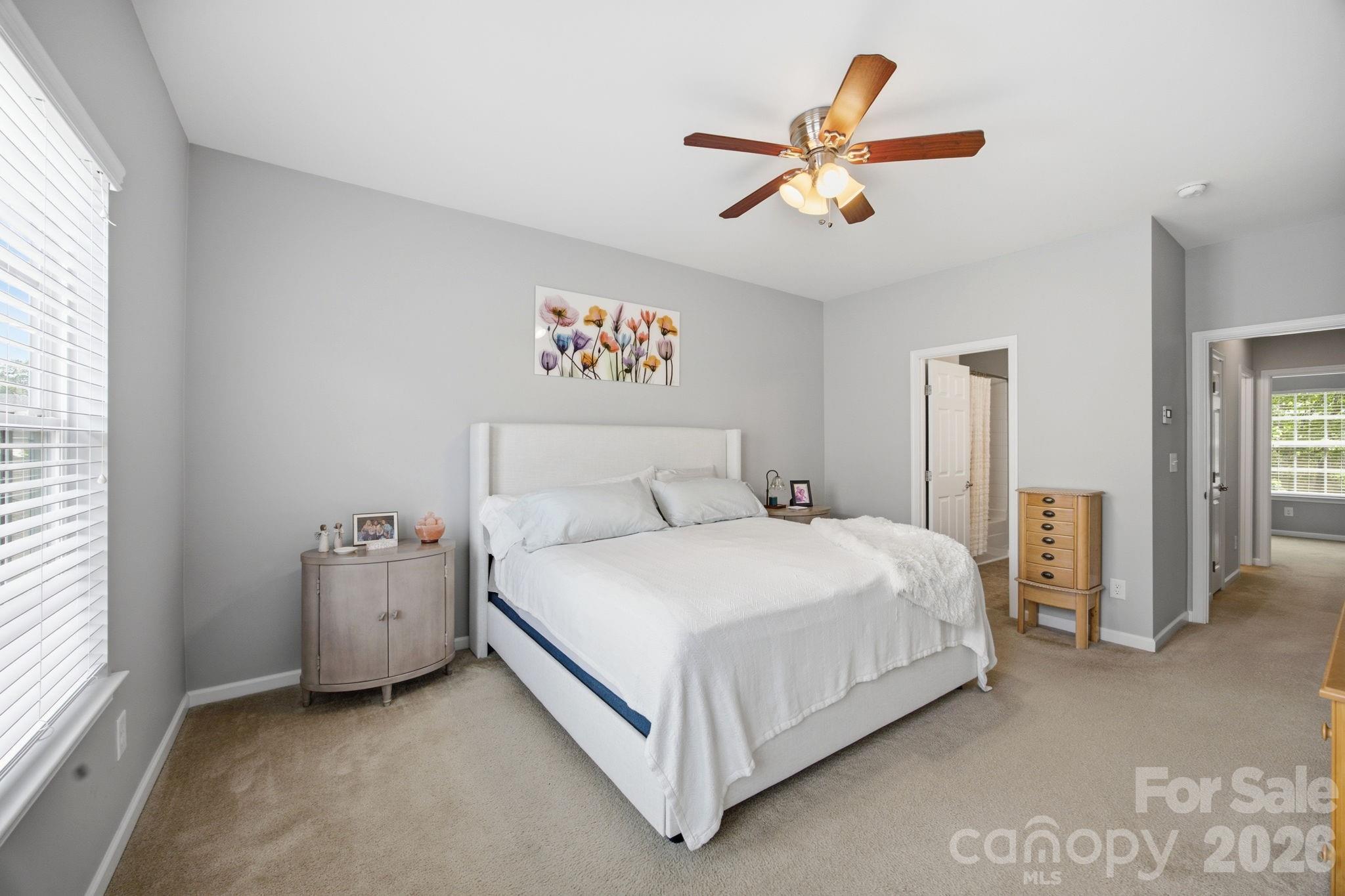 Antiquity - Residential