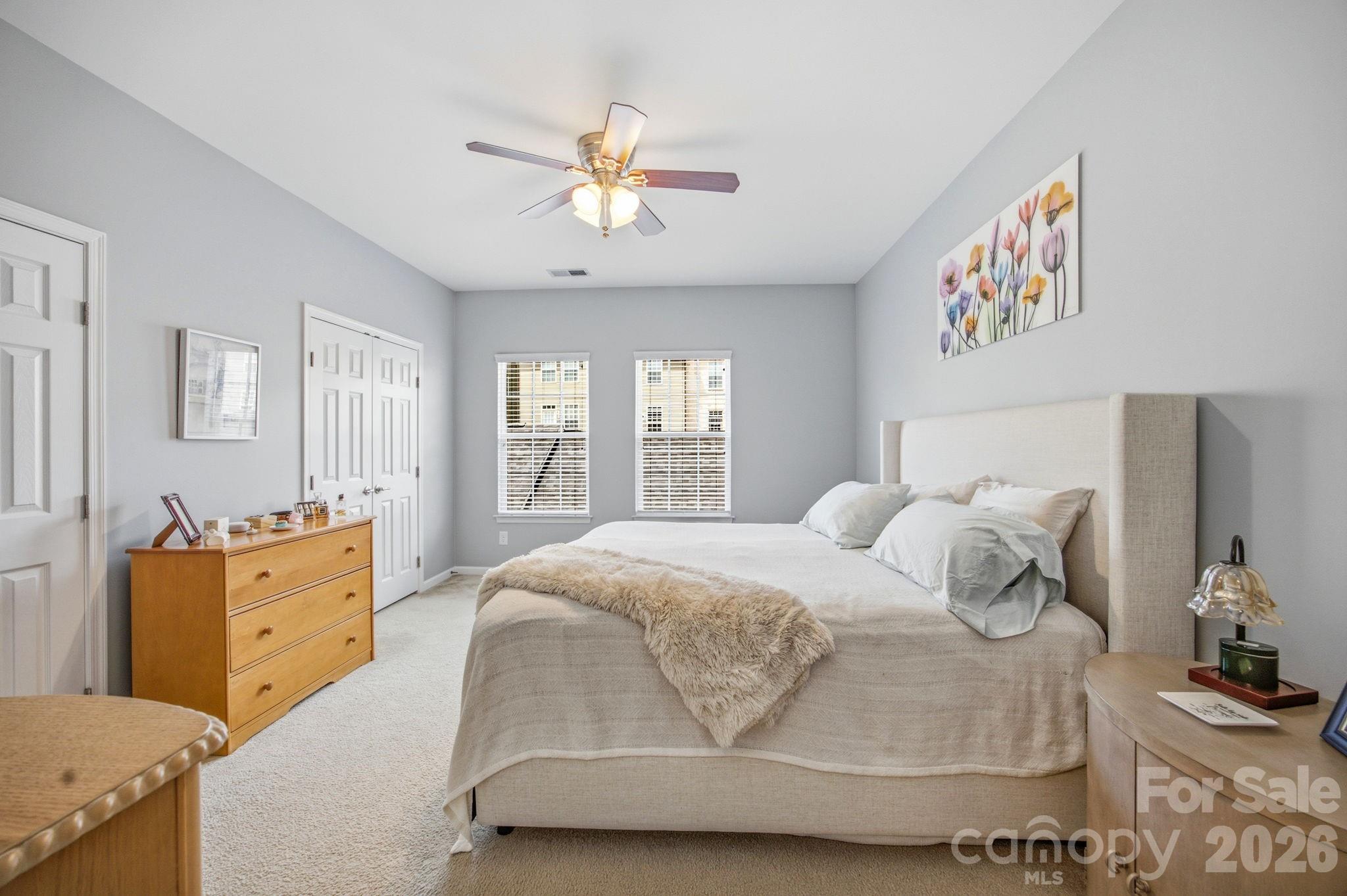 Antiquity - Residential