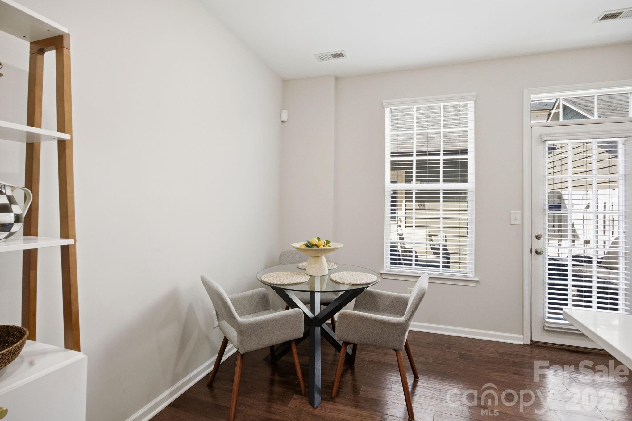 Antiquity - Residential