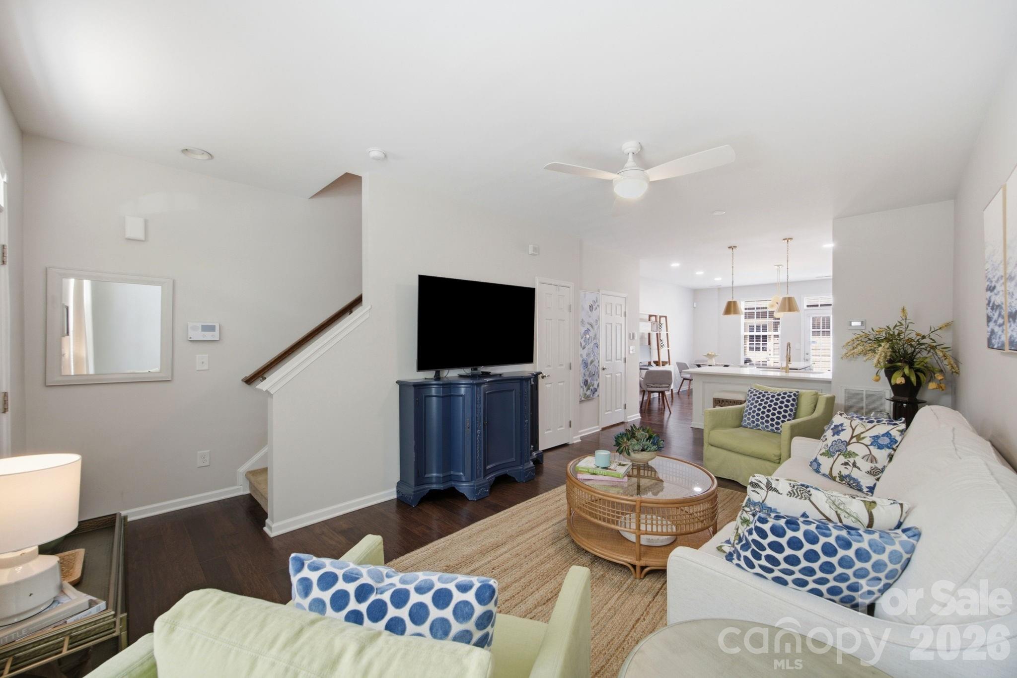Antiquity - Residential