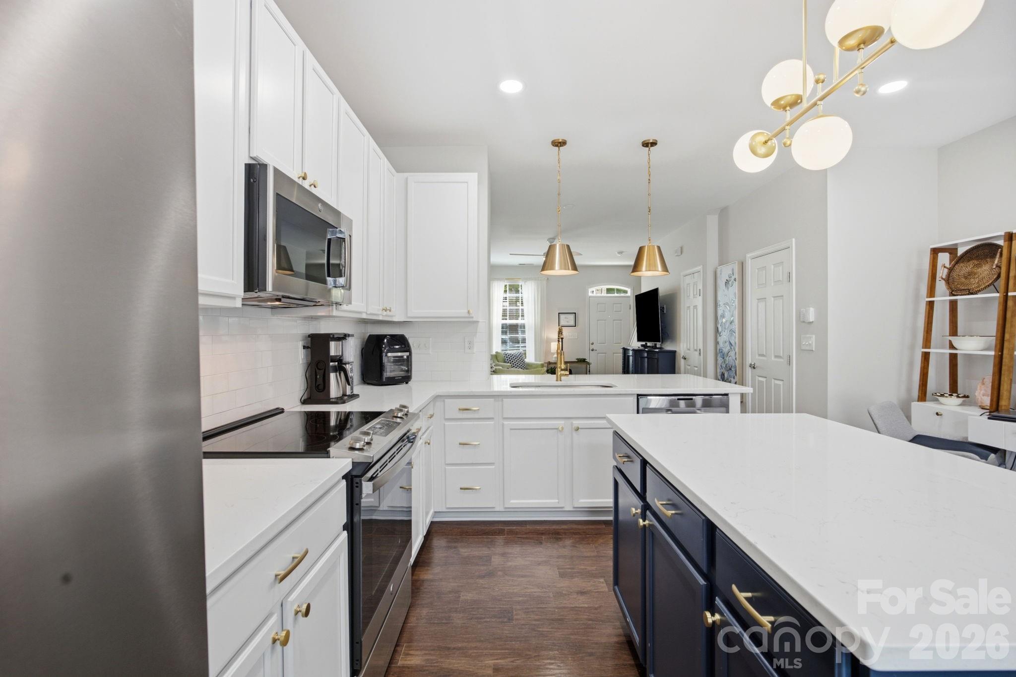 Antiquity - Residential