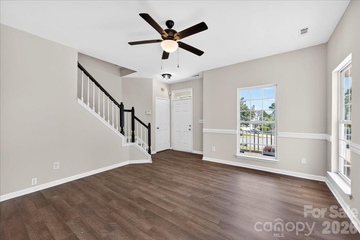 Madison Park - Residential