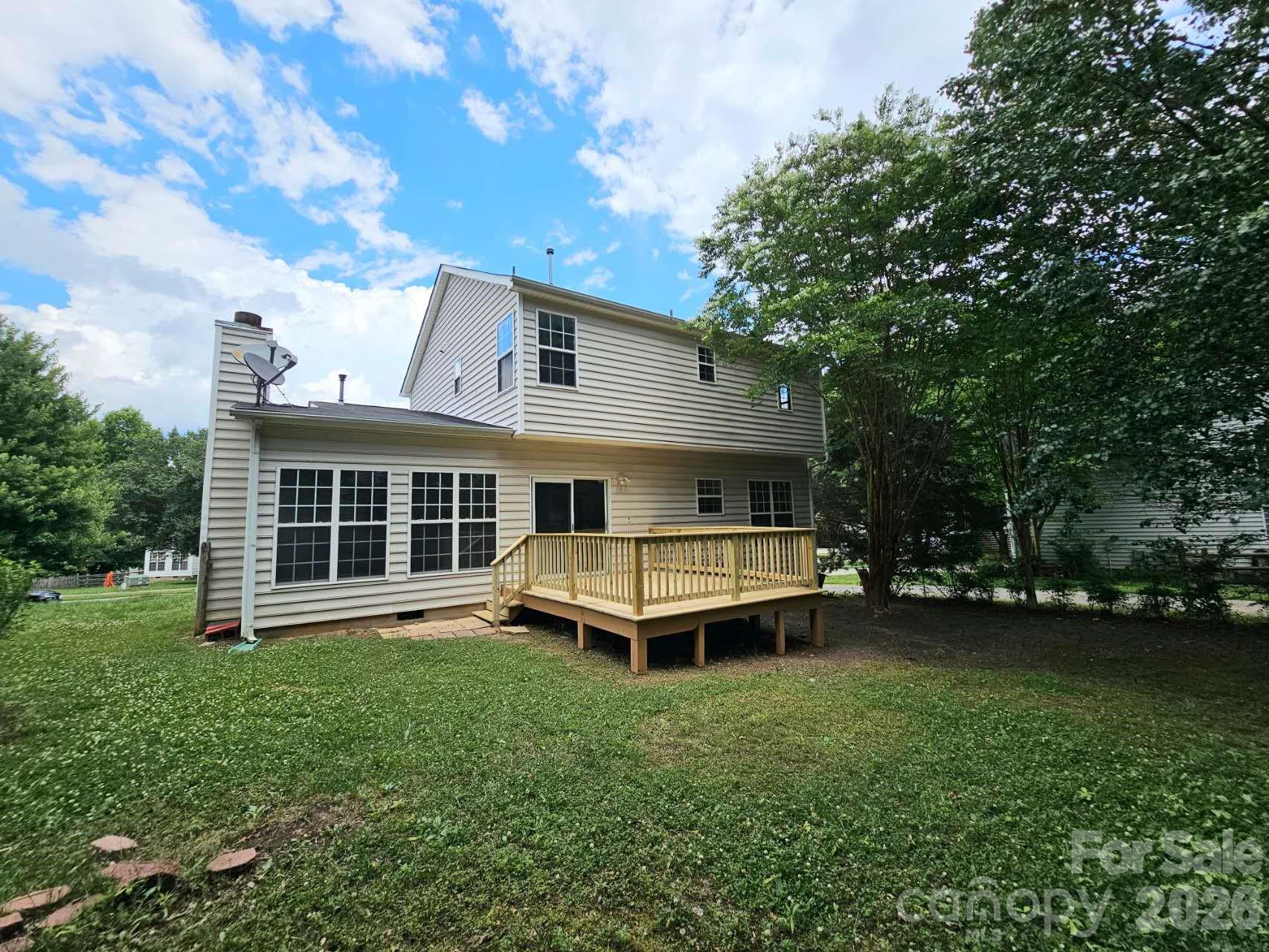 Madison Park - Residential