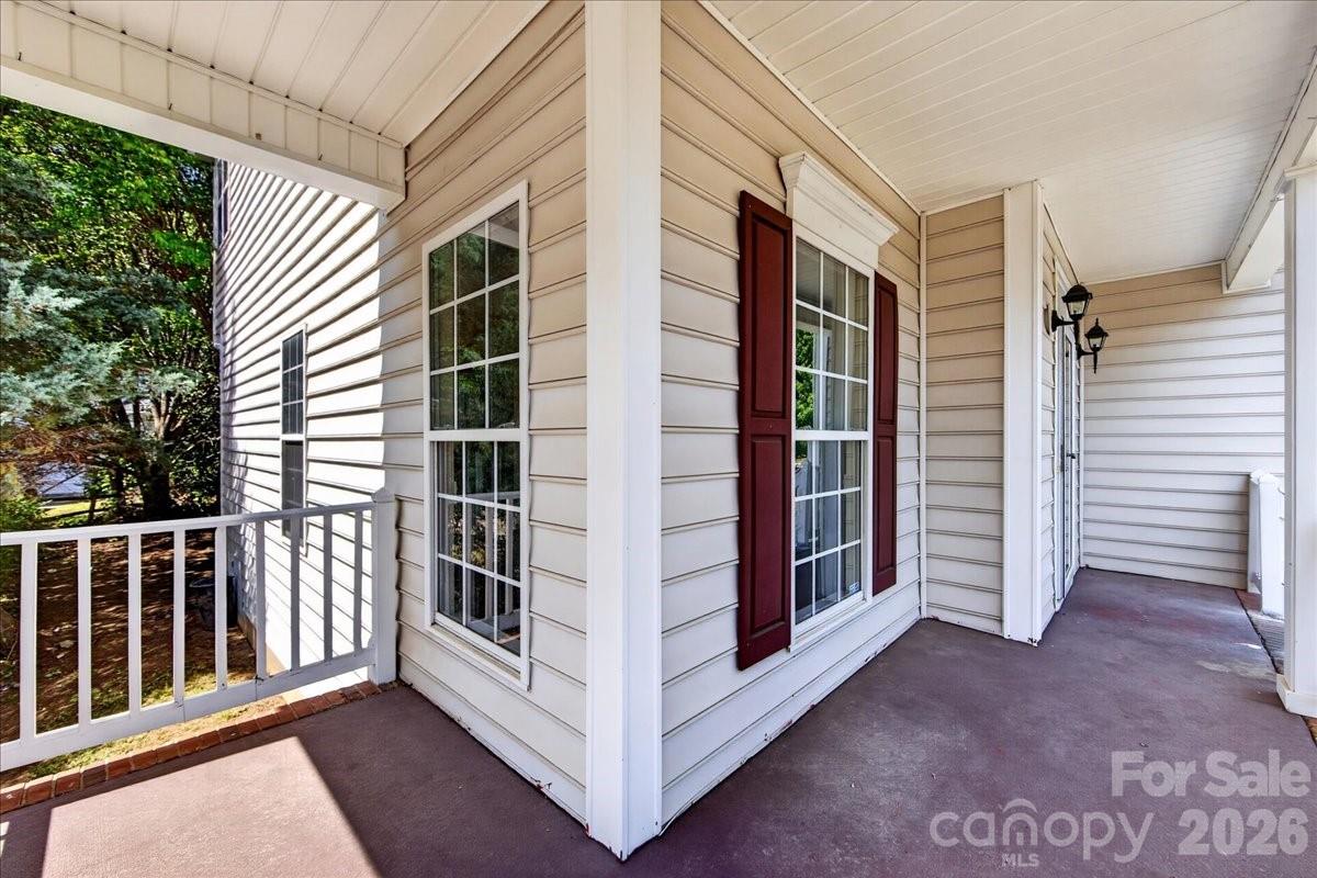 Madison Park - Residential