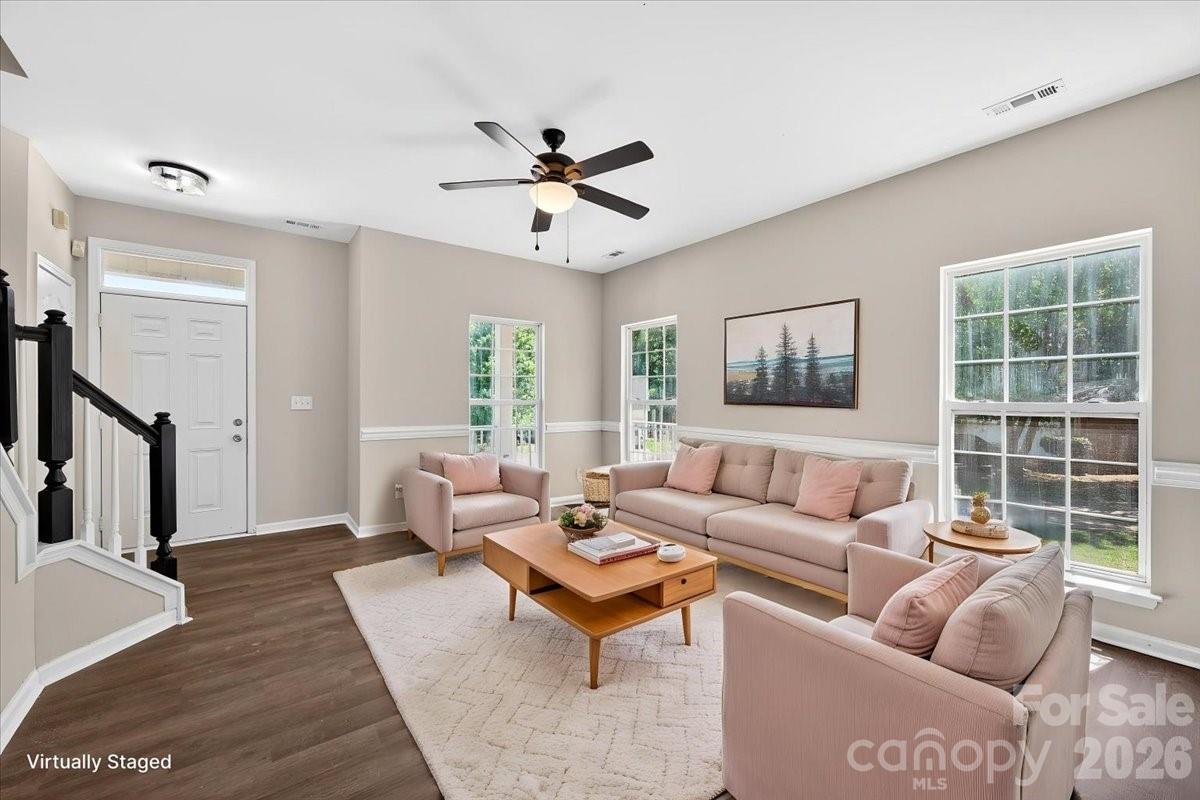 Madison Park - Residential