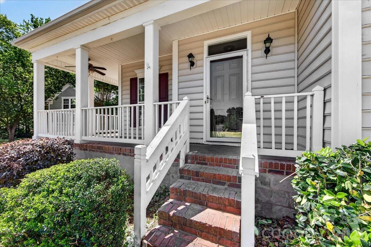 Madison Park - Residential