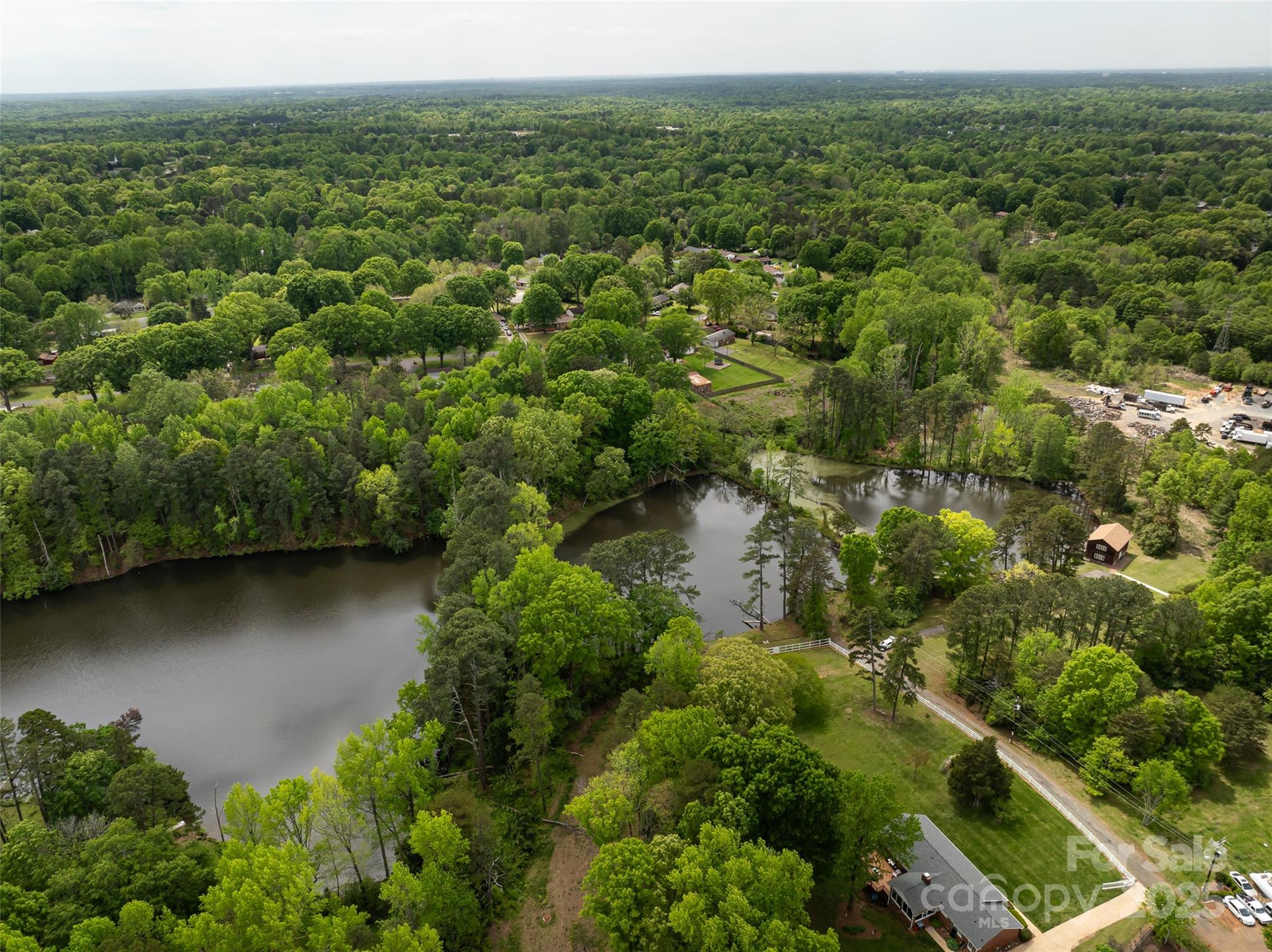 Pleasant View Acres - Land