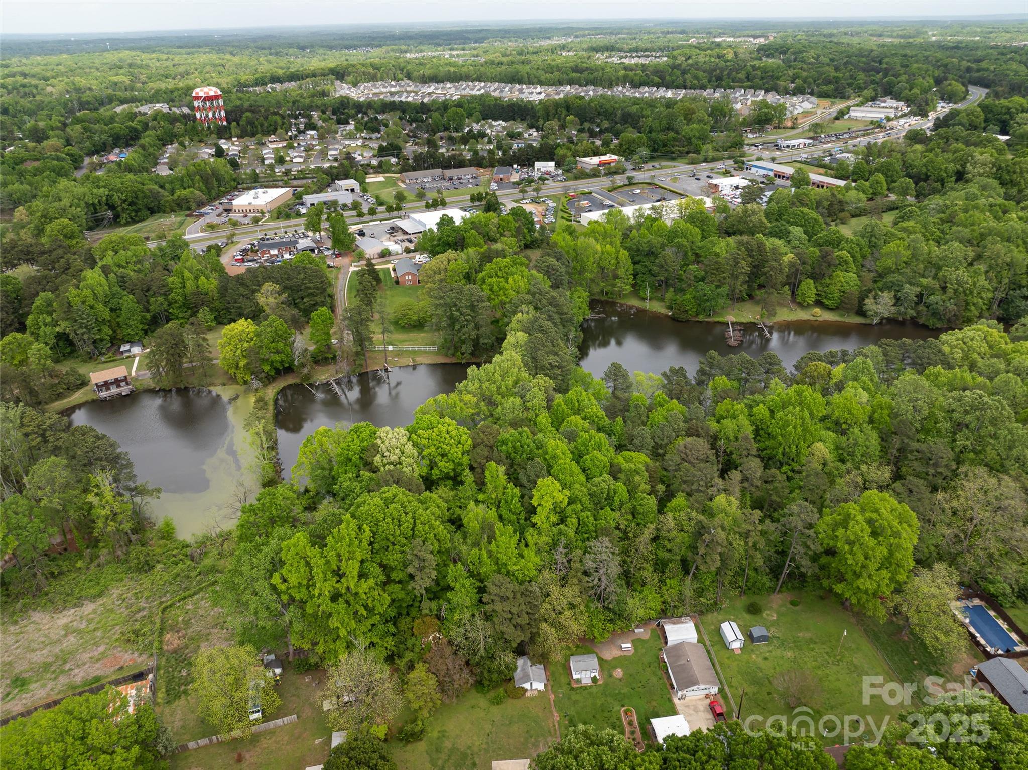Pleasant View Acres - Land