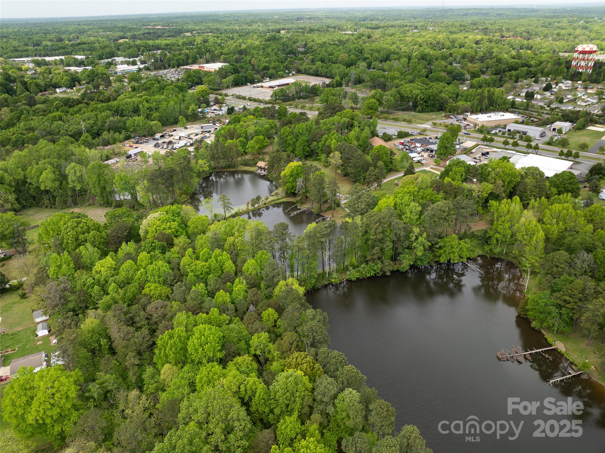 Pleasant View Acres - Land