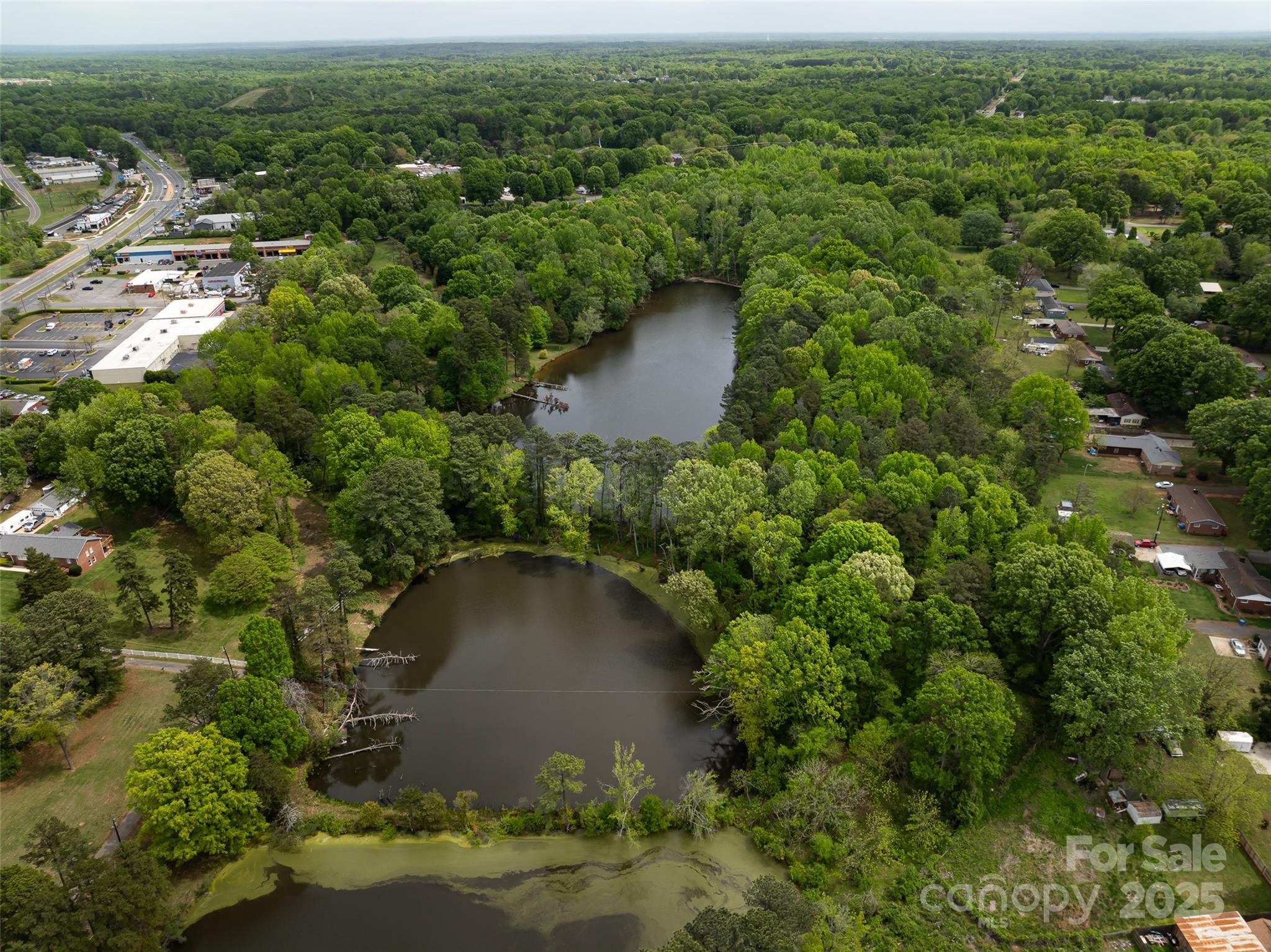 Pleasant View Acres - Land