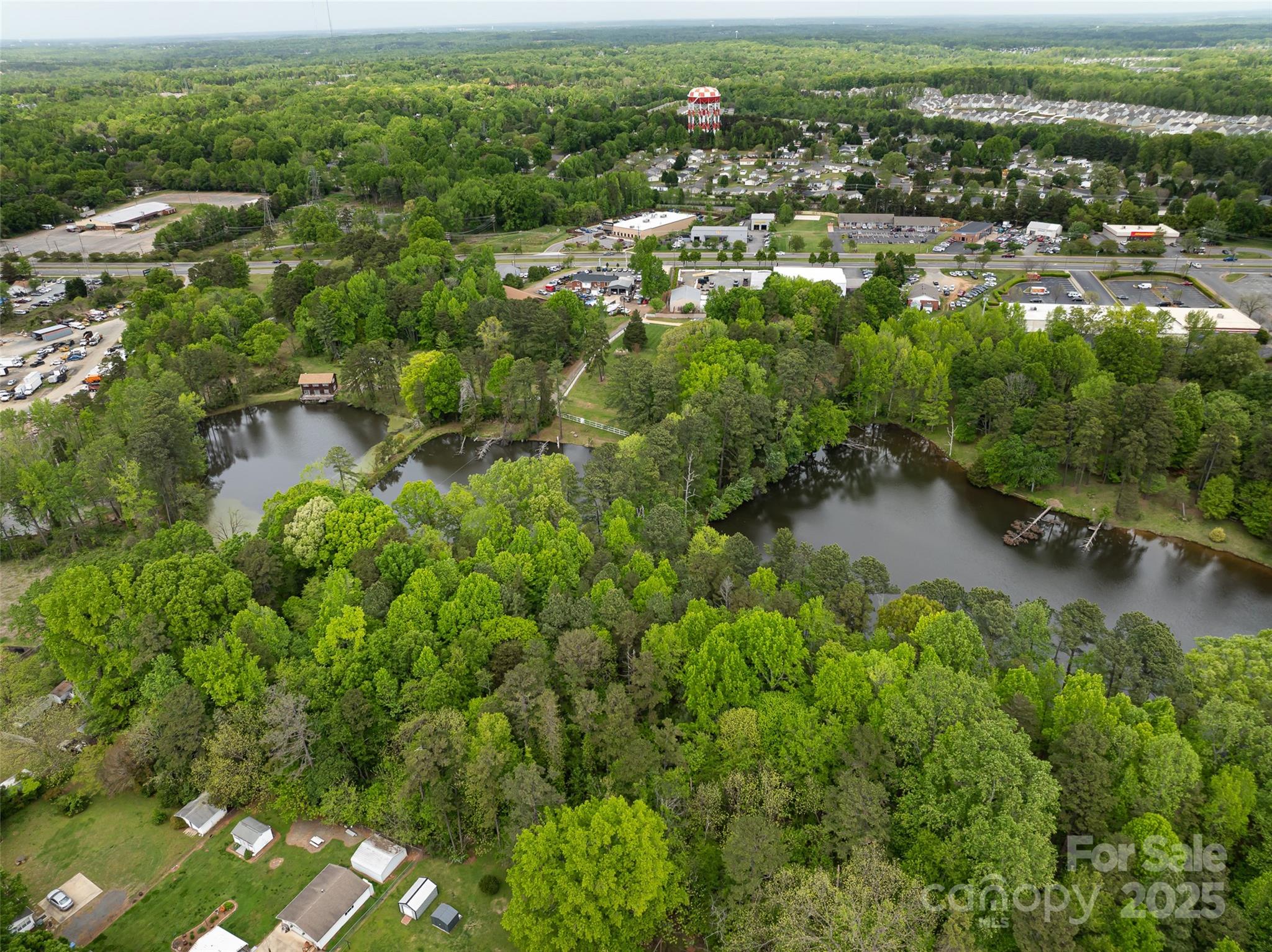 Pleasant View Acres - Land