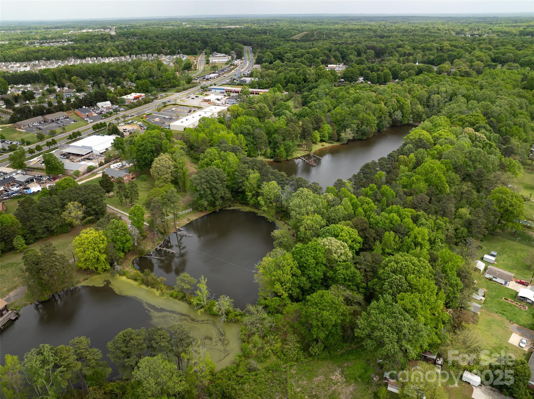 Pleasant View Acres - Land