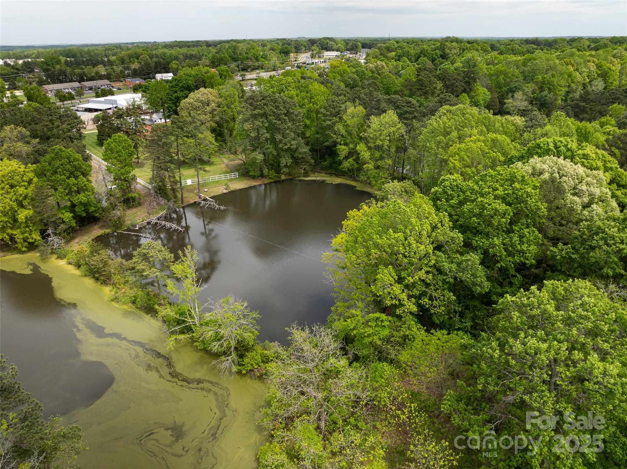 Pleasant View Acres - Land