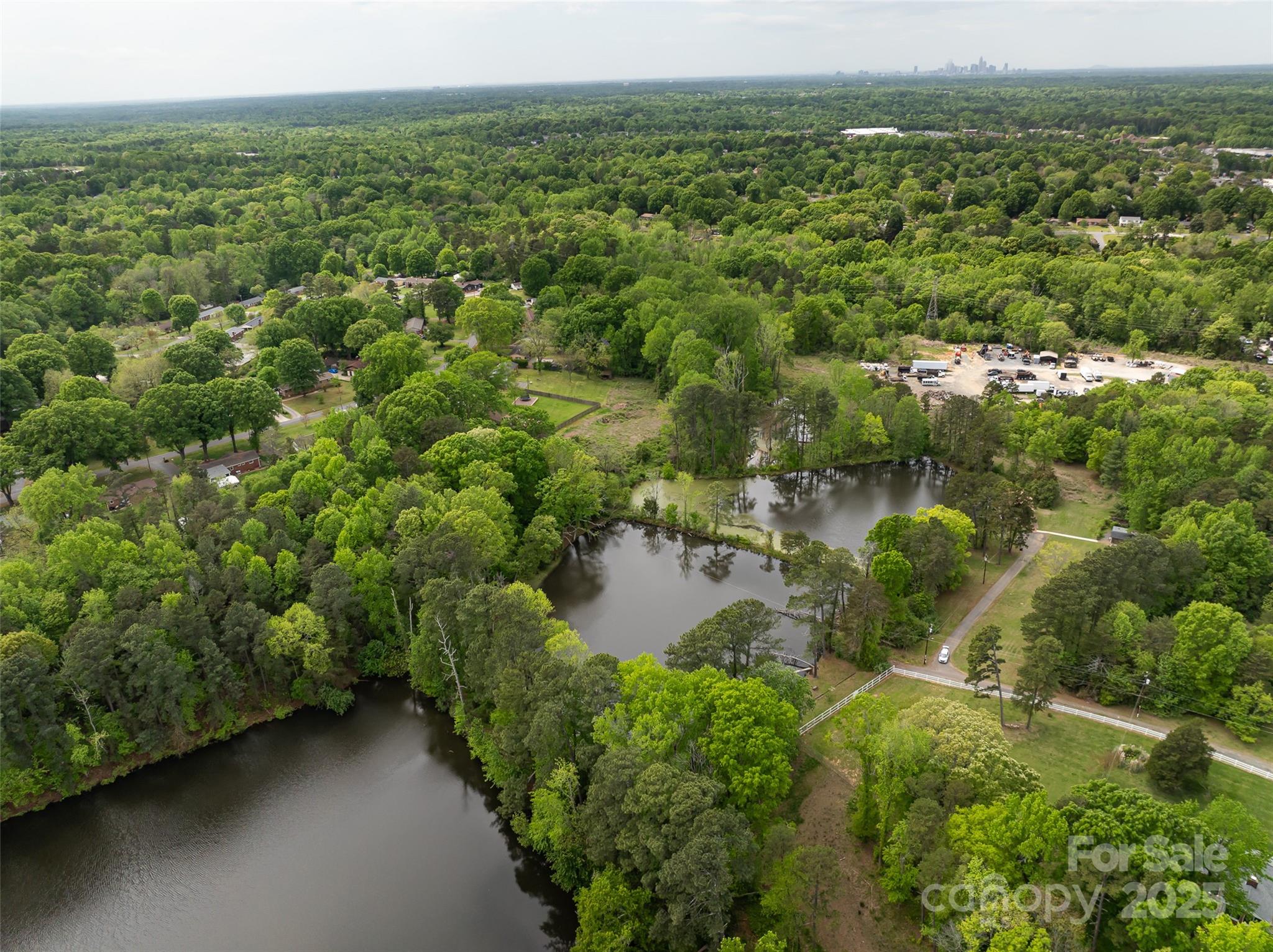 Pleasant View Acres - Land