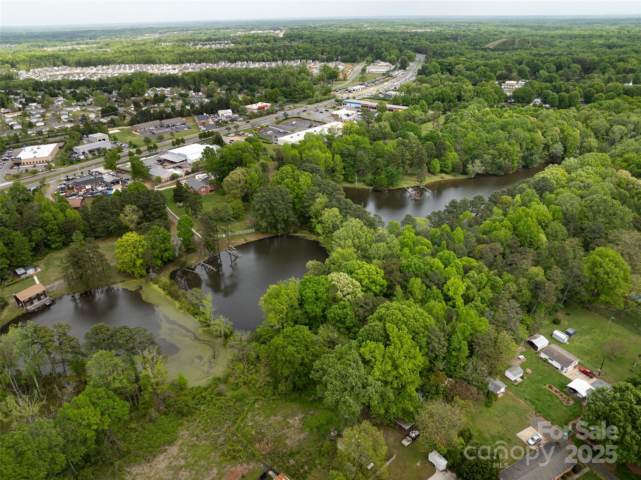 Pleasant View Acres - Land