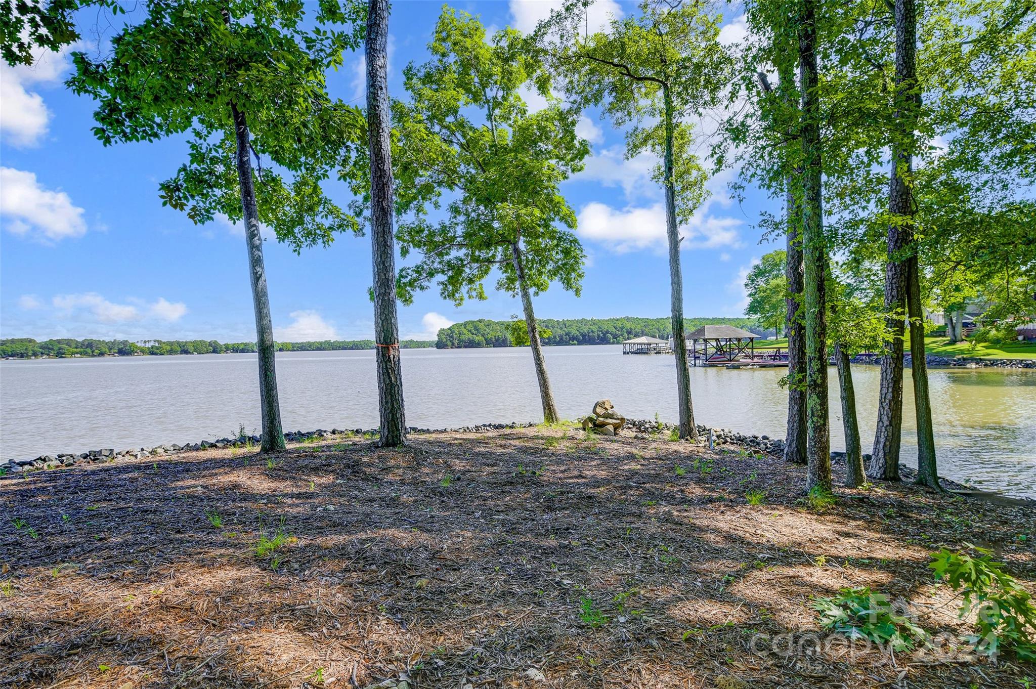 Lake Wylie - Land
