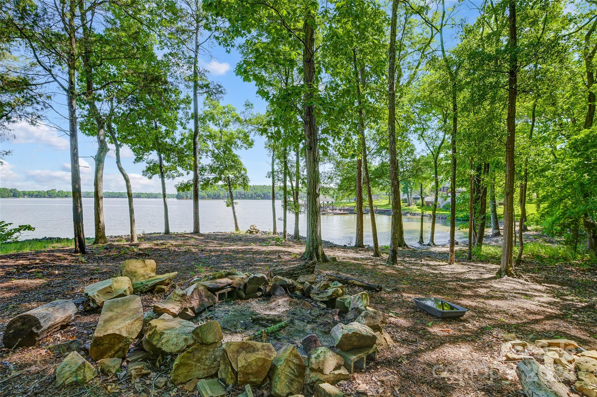 Lake Wylie - Land