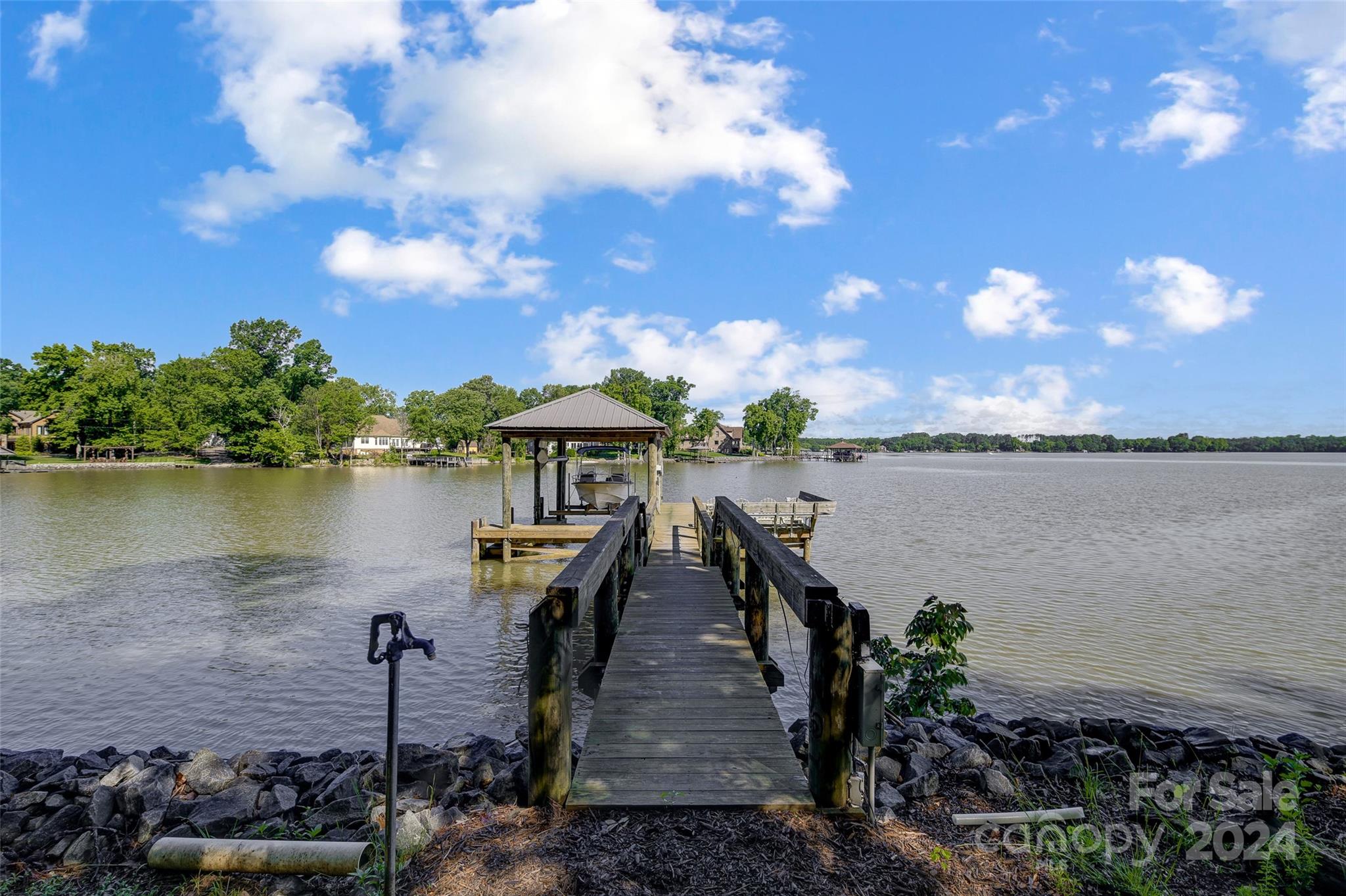 Lake Wylie - Land