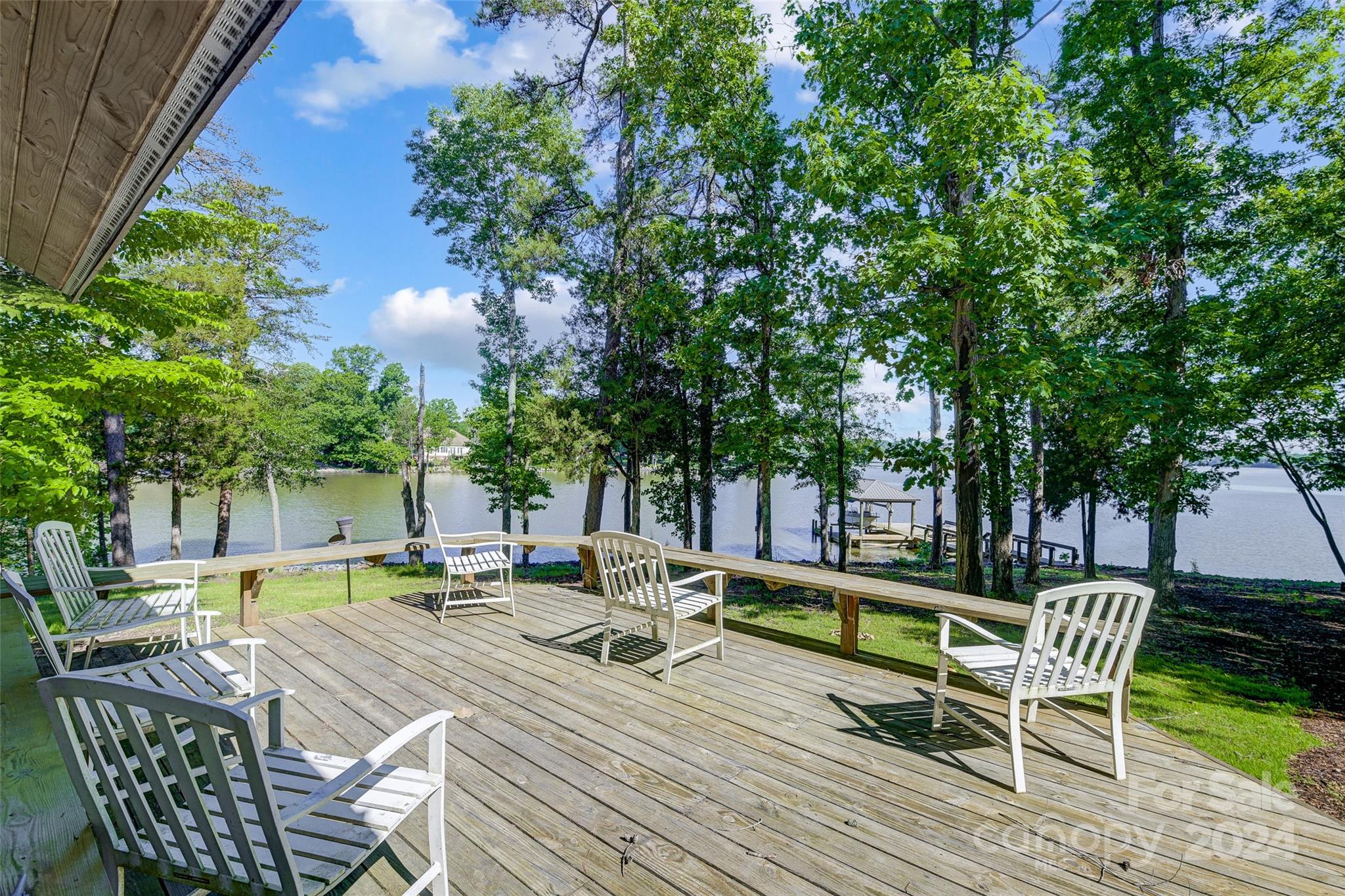 Lake Wylie - Land