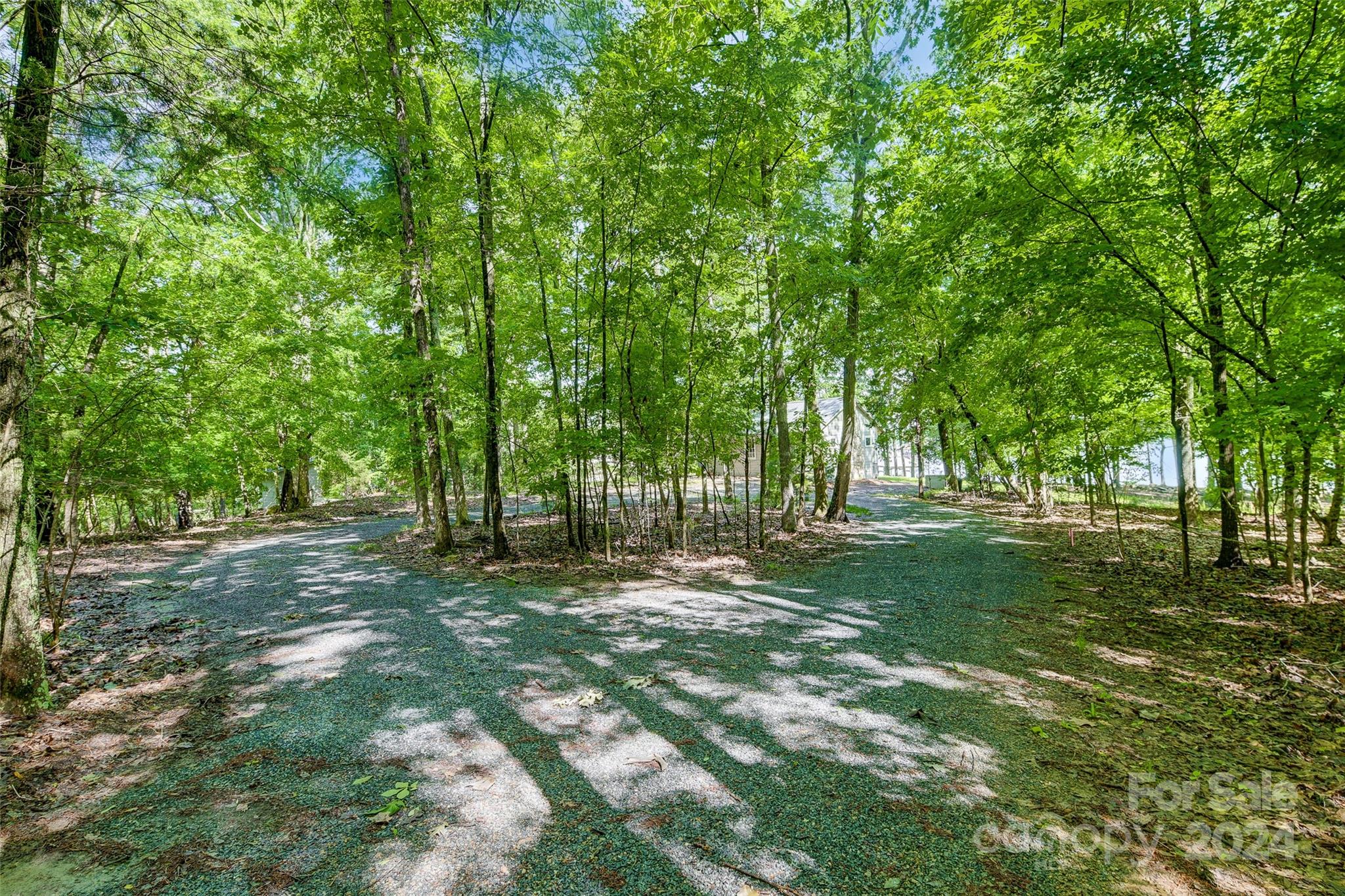 Lake Wylie - Land