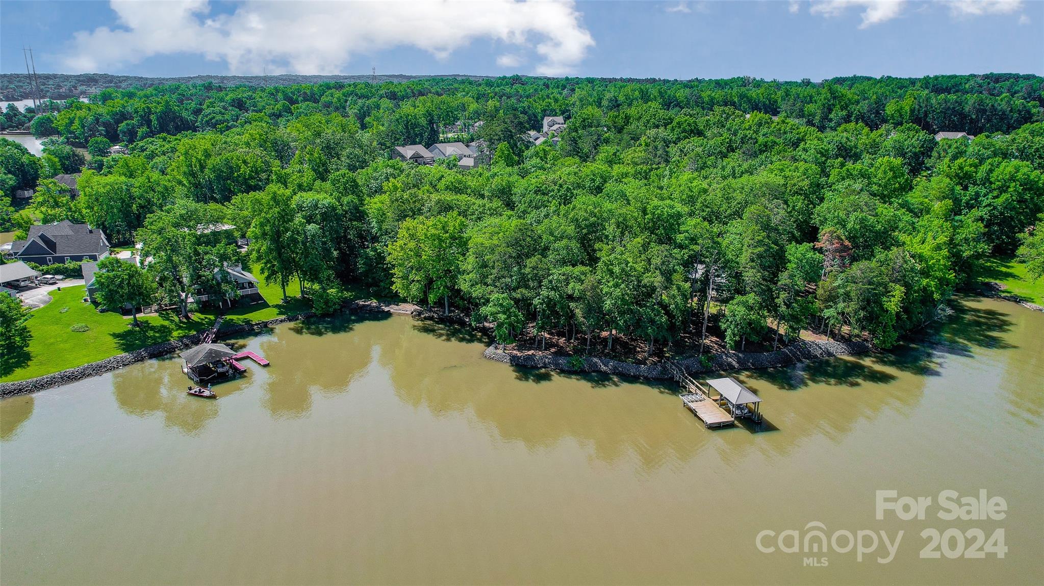 Lake Wylie - Land