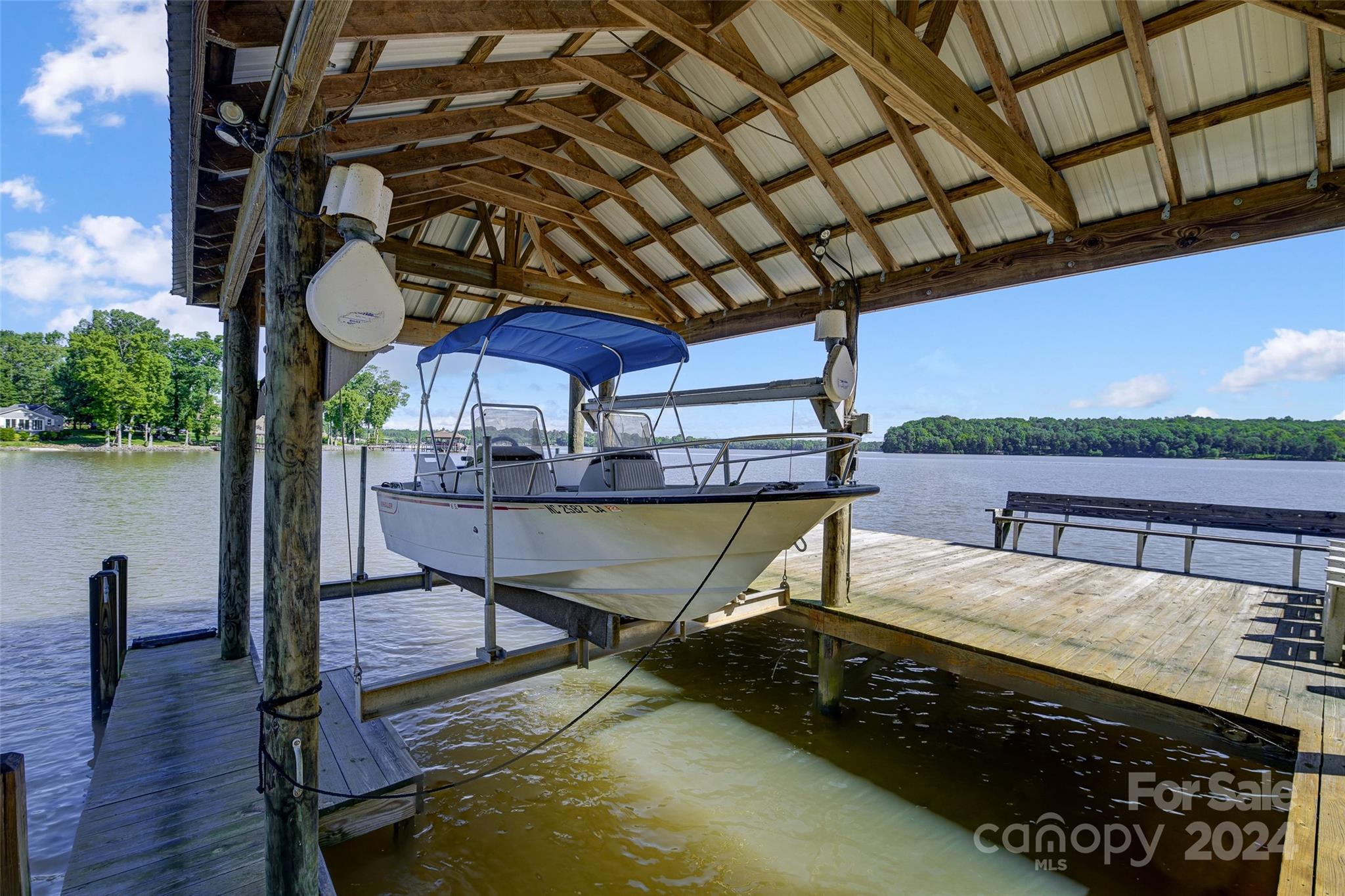 Lake Wylie - Land