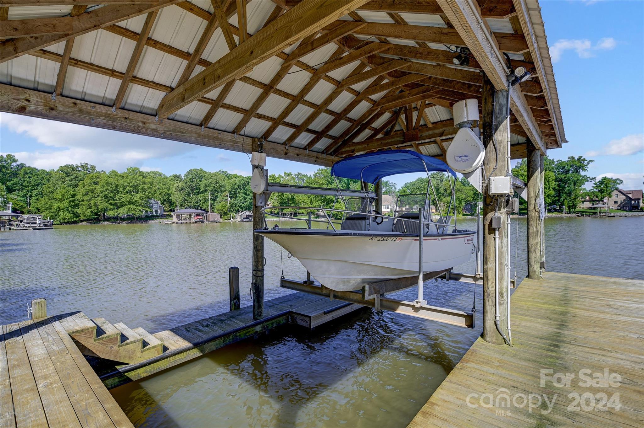 Lake Wylie - Land