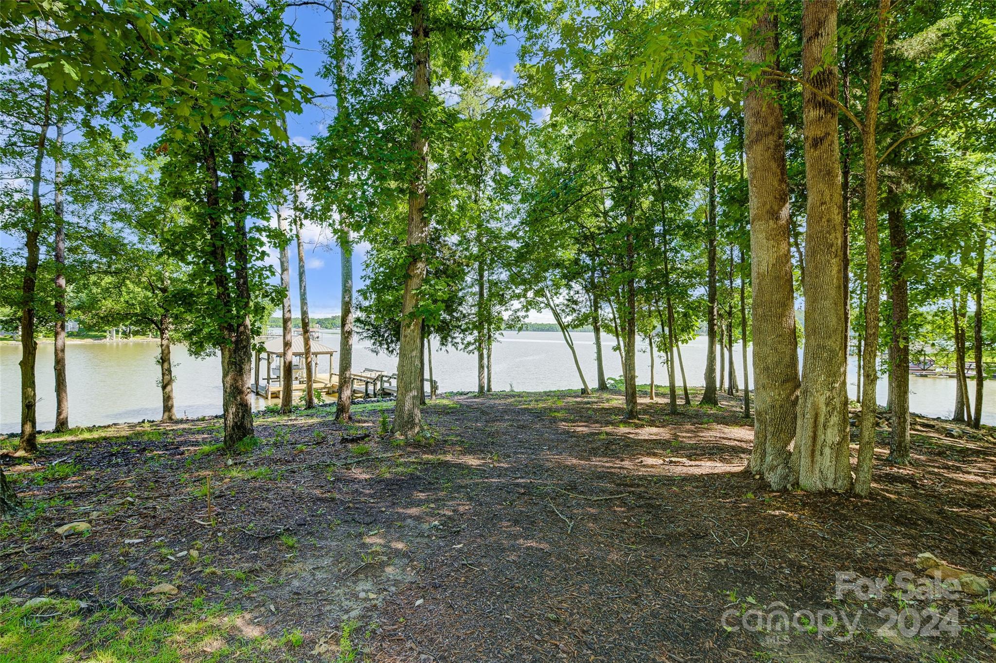 Lake Wylie - Land