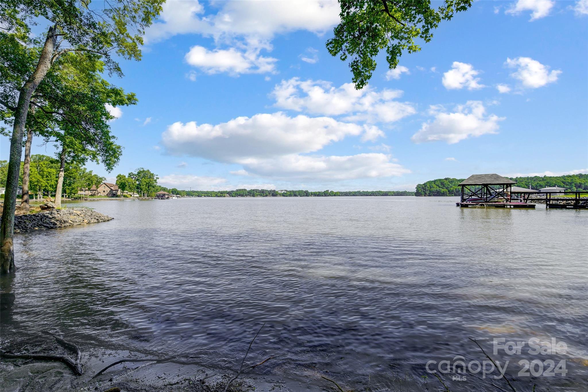 Lake Wylie - Land