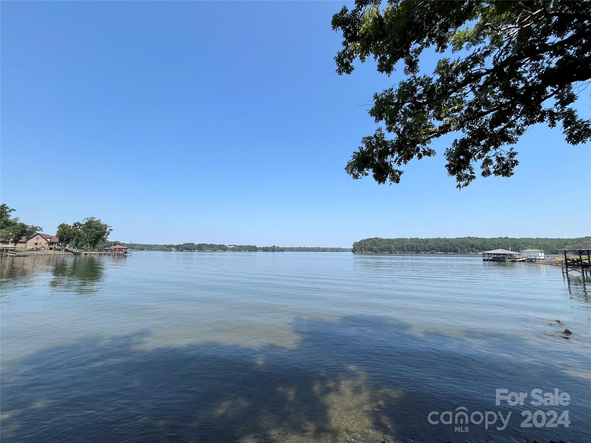 Lake Wylie - Land