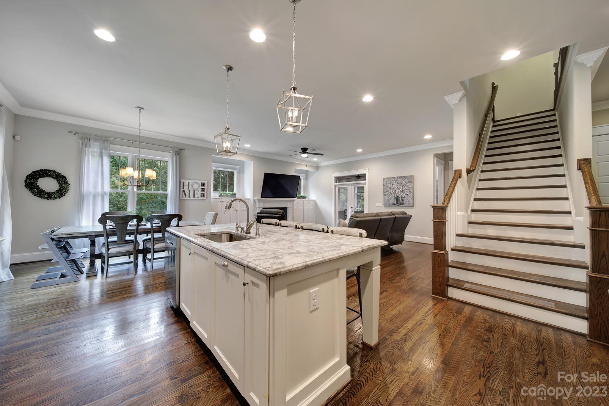 Springfield - Residential